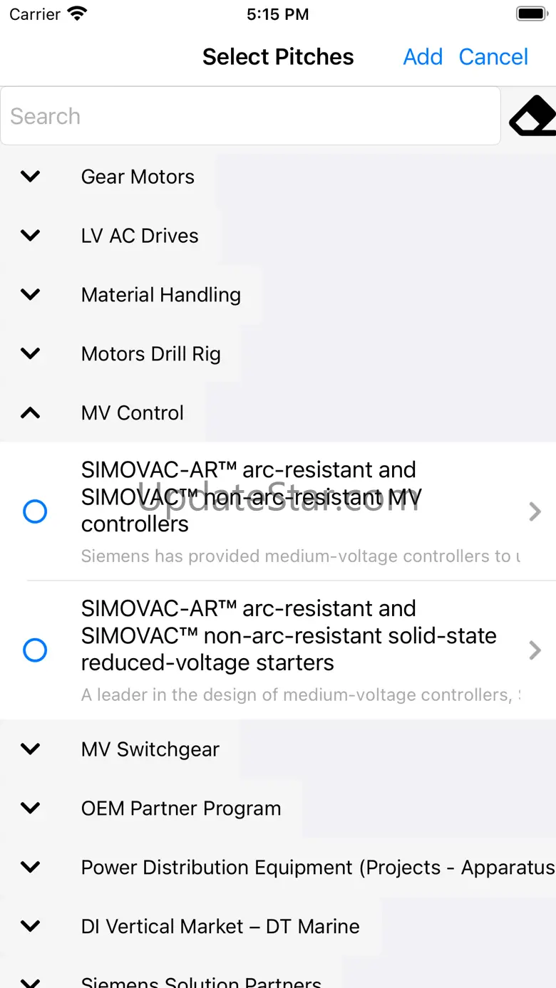 Product Pitch Center 3.0.3