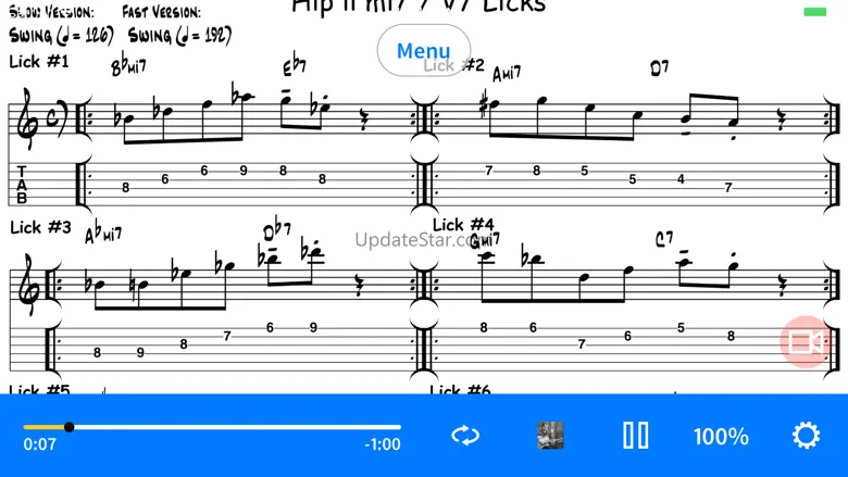 Hip Licks for Guitar (V1) 1.3