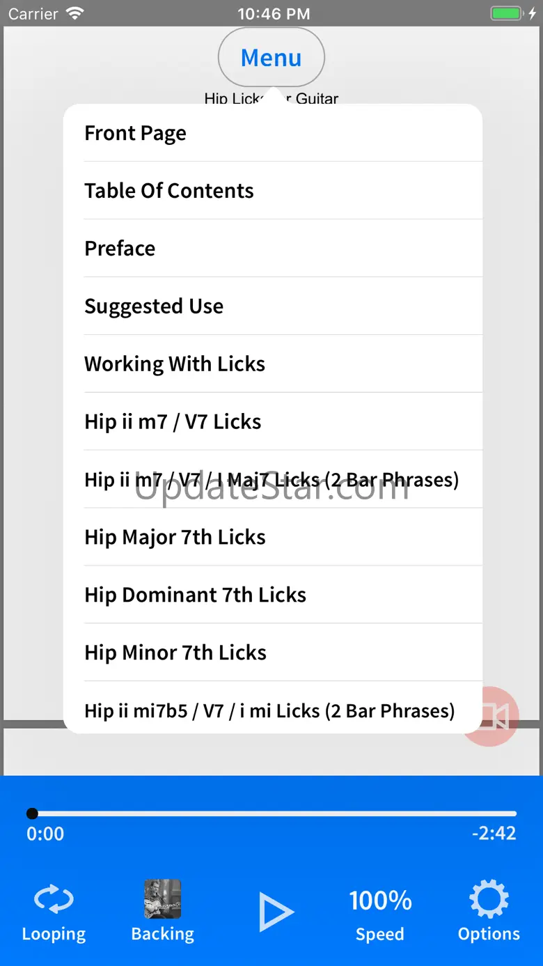 Hip Licks for Guitar (V1) 1.3