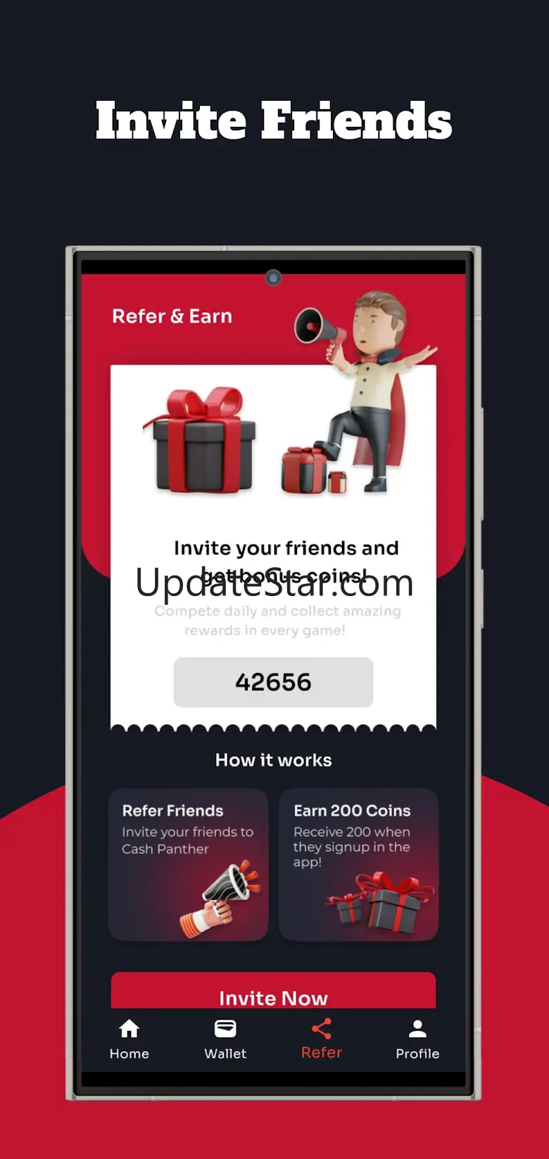 CashPanther - Games & Tasks 1.0.12
