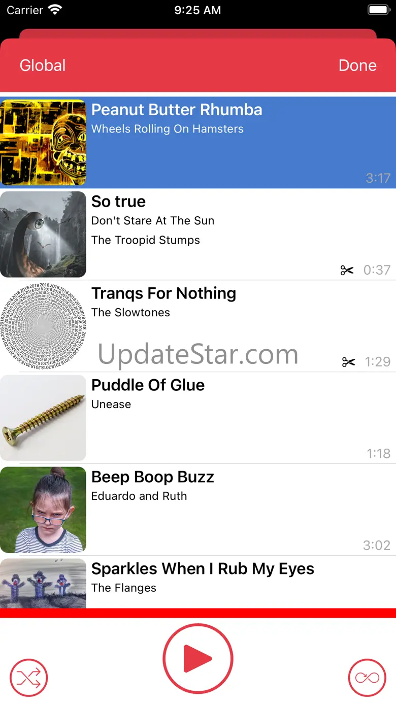 Stoppage 2.0.1