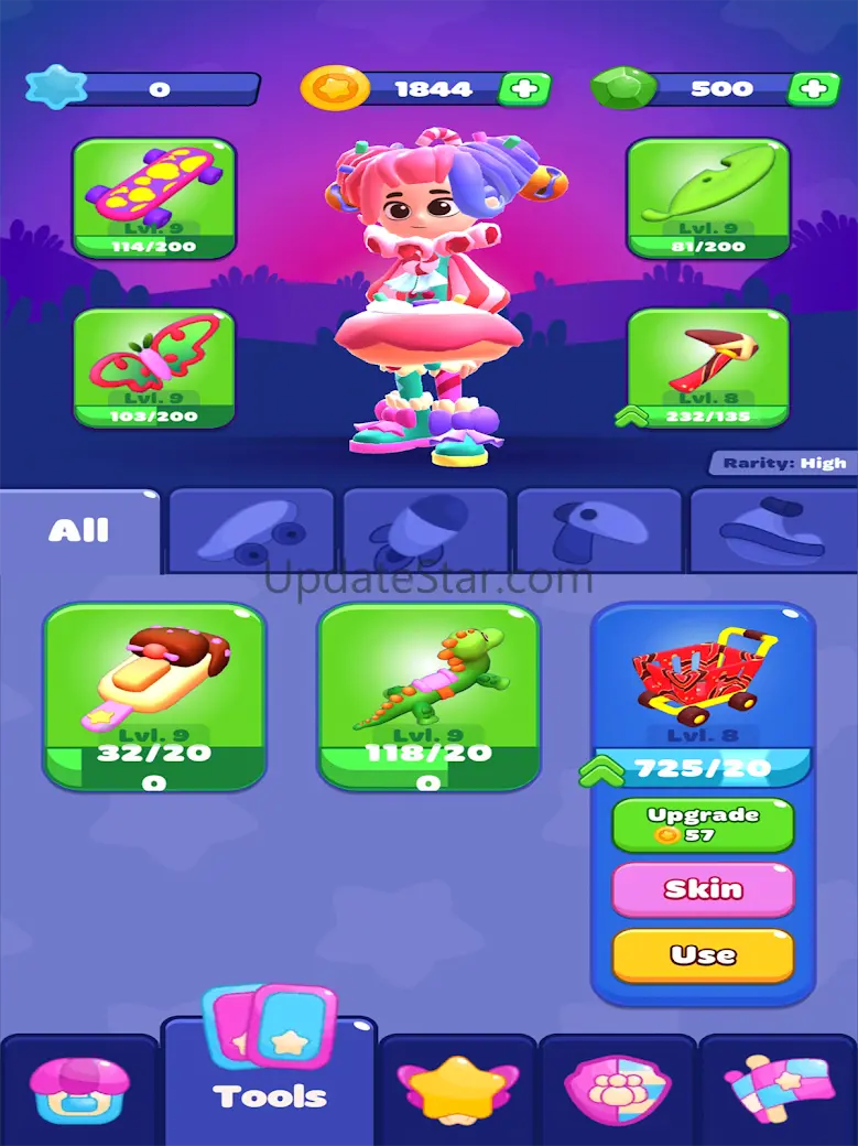 Fundora