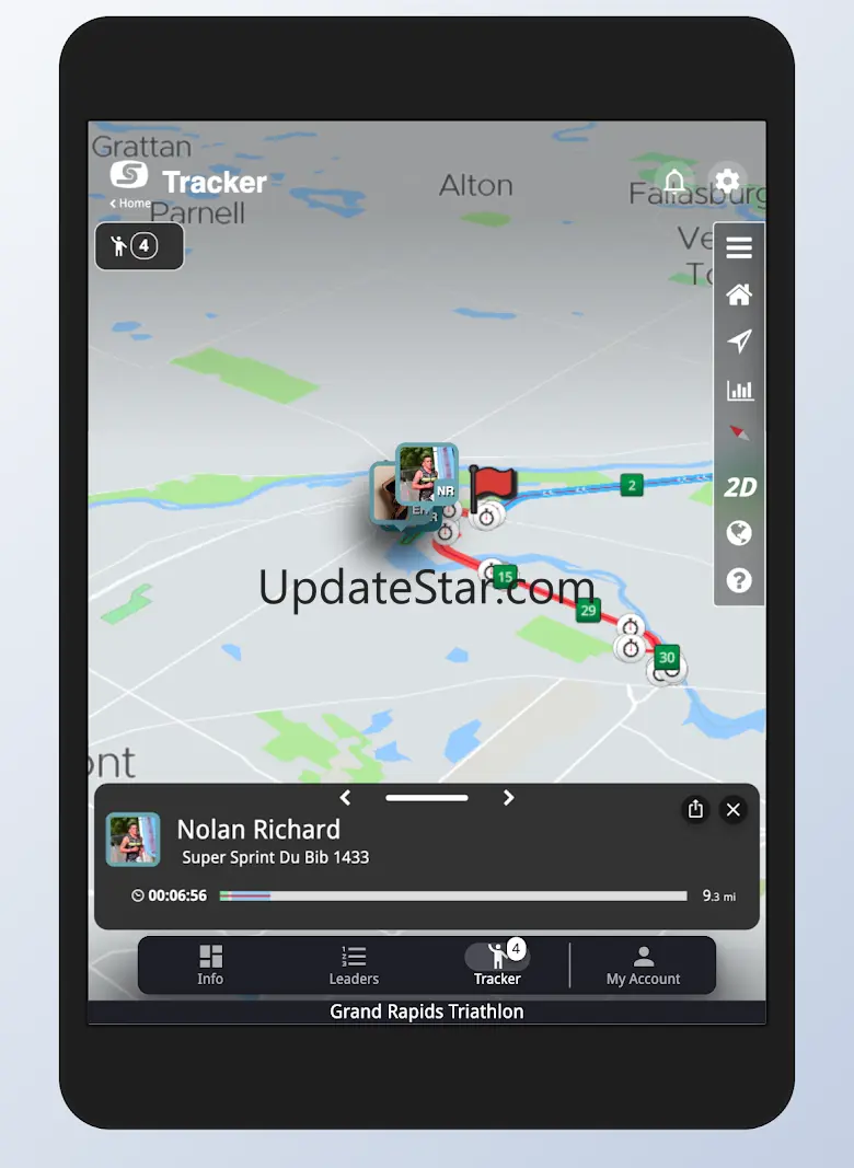 Sportstats Tracker 8.0.8