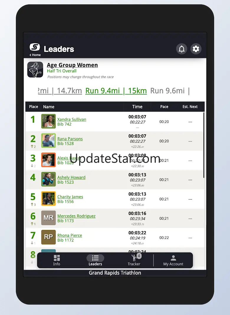 Sportstats Tracker 8.0.8