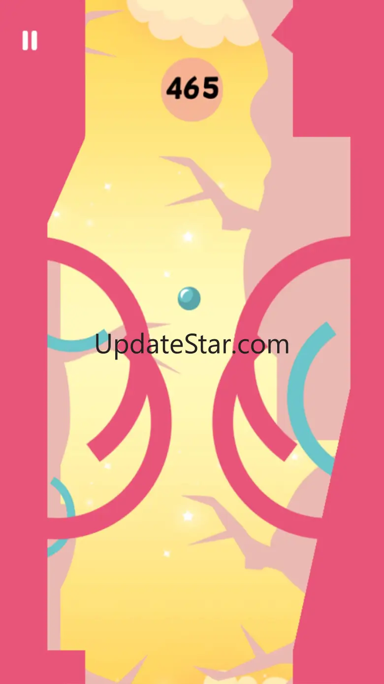 Ball Jump Drop Out Go Games - Dots Cubic Quad To Attack And Run Through 1.0