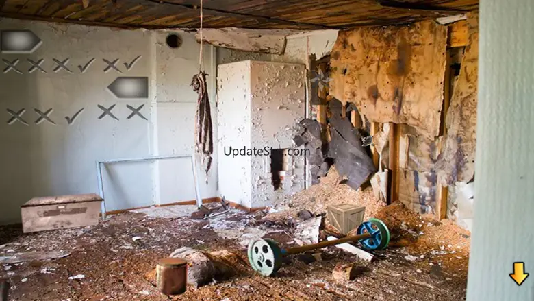 Escape Games Solitude House 1.0.1