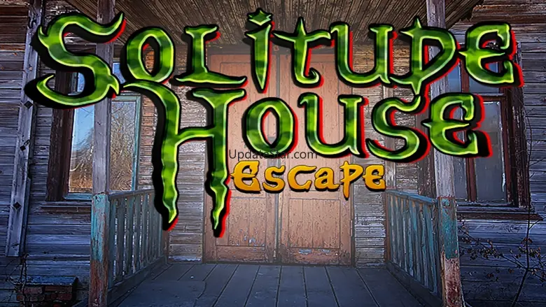 Escape Games Solitude House 1.0.1