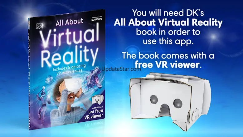 DK Virtual Reality 1.9.3