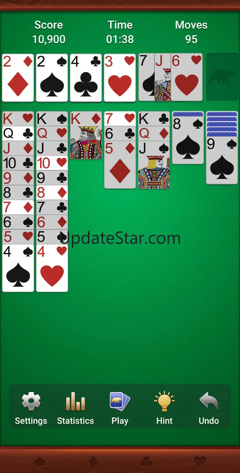 Yukon Solitaire - Card Games 1.0.5.20231228
