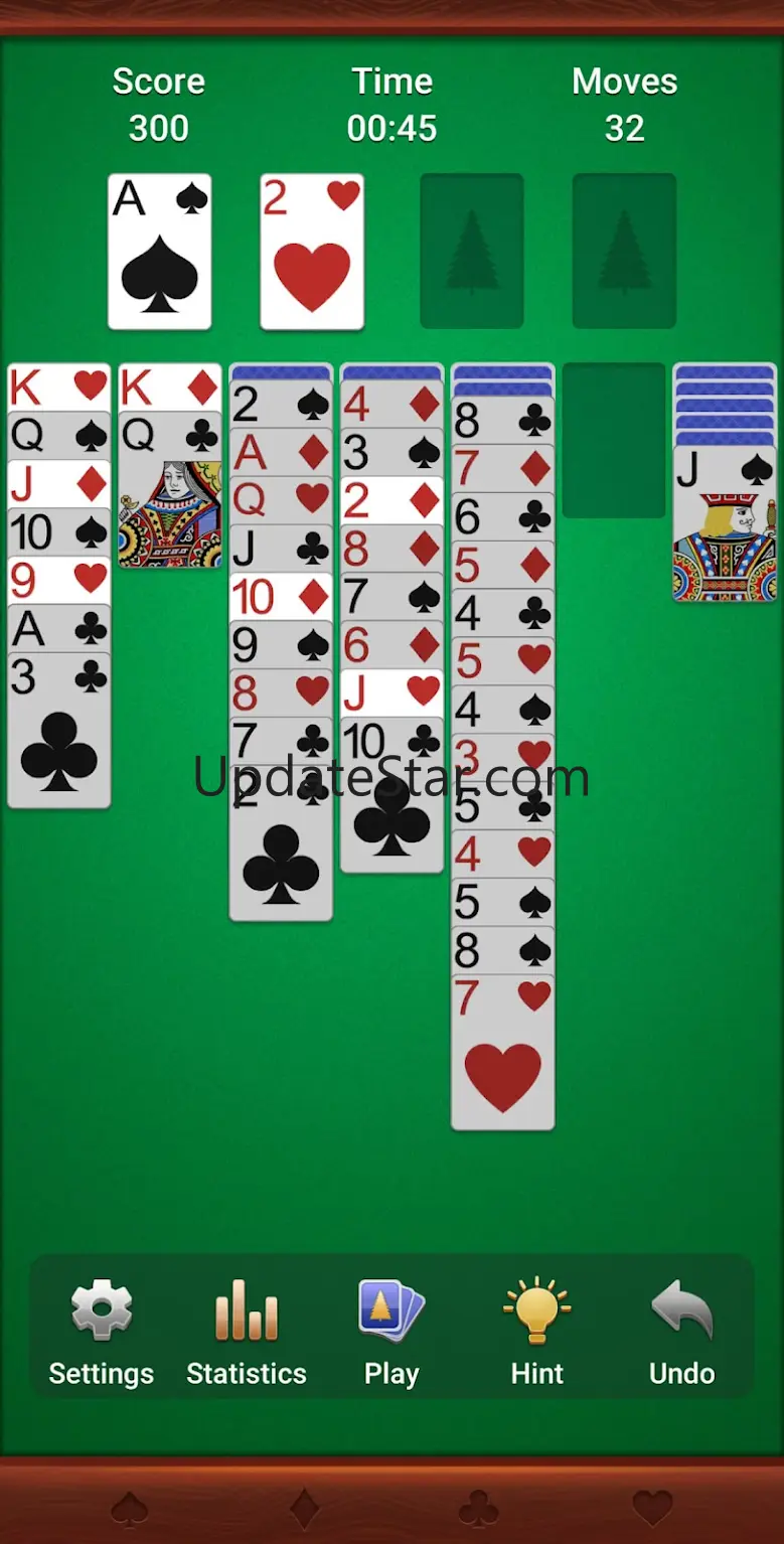 Yukon Solitaire - Card Games 1.0.5.20231228