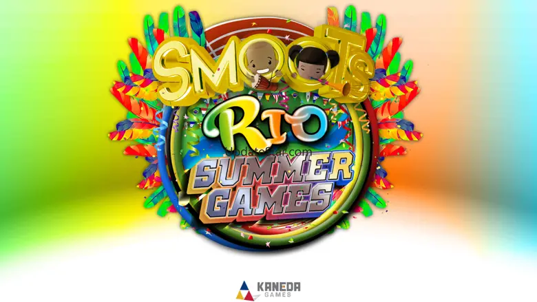 Smoots Rio Summer Games 1.053