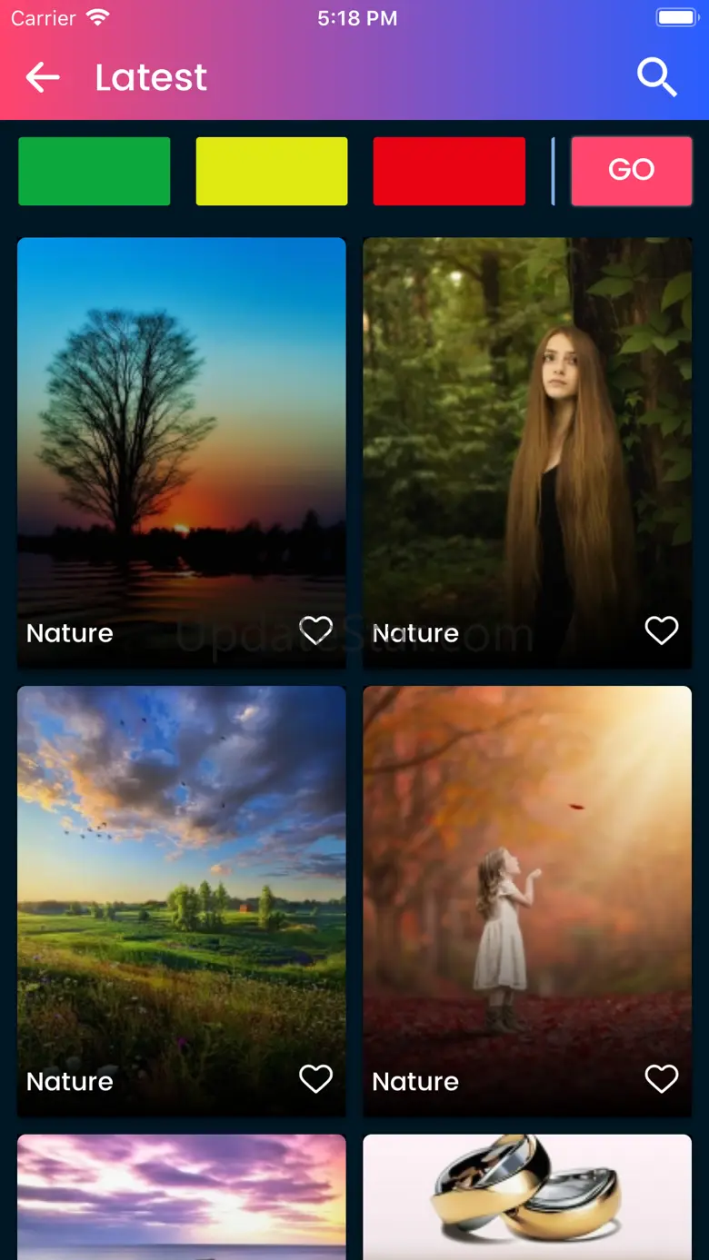 MY HDWallpaper 4.2
