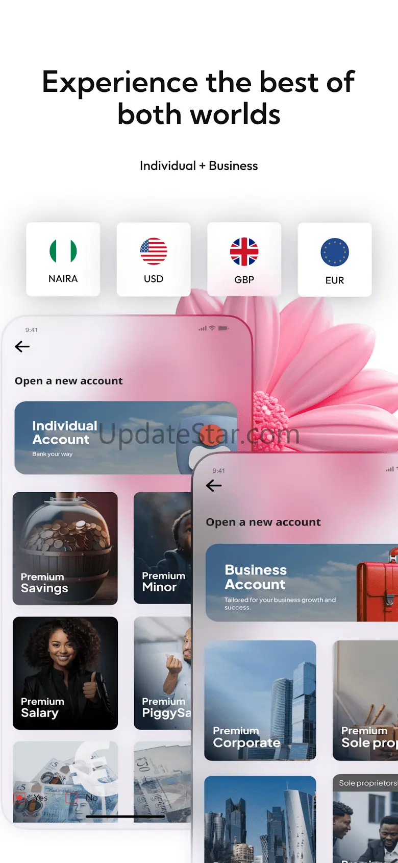 PremiumTrust Mobile 4.0.1