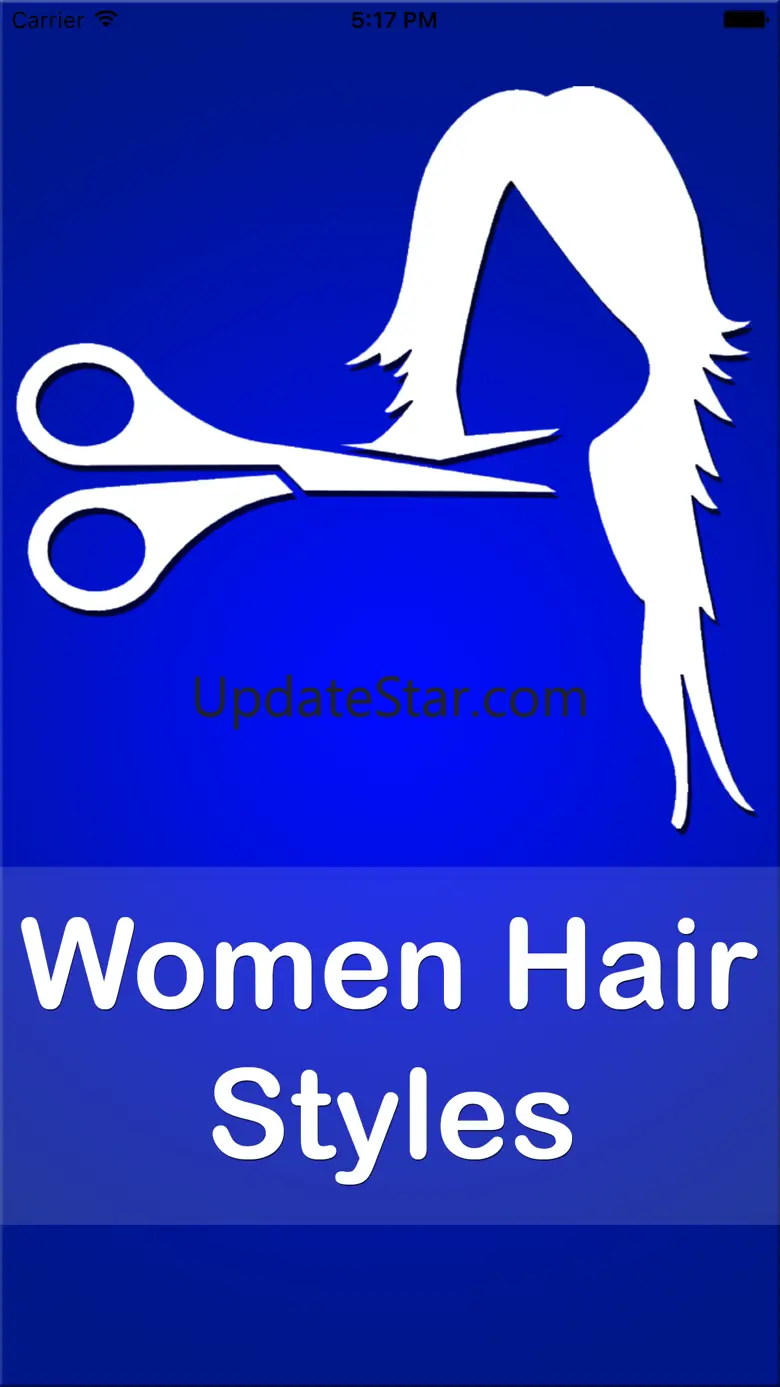 Hairstyles For Girls - Step by Step Catalogue 1.2