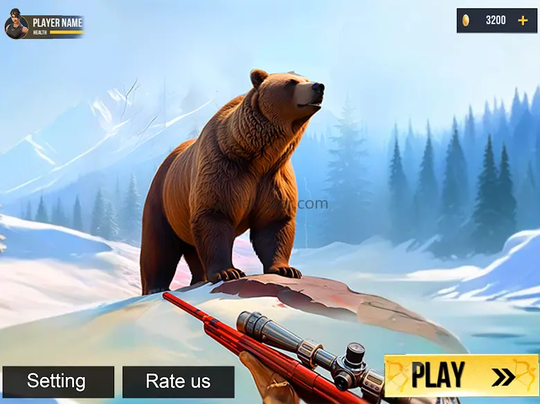 Wild Animal Battle Simulator 2.3