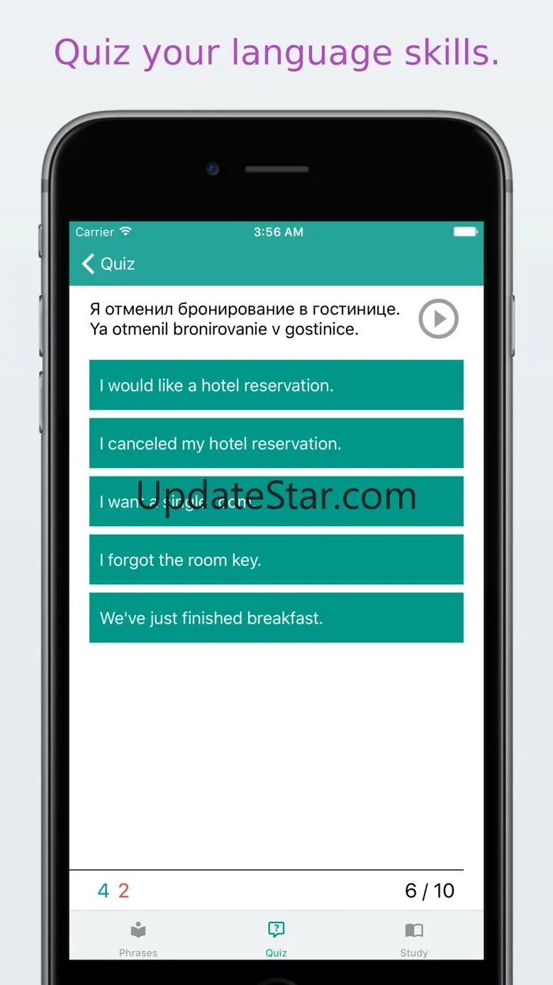 Learn Russian - Travel Phrasebook for Russia 1.1.0