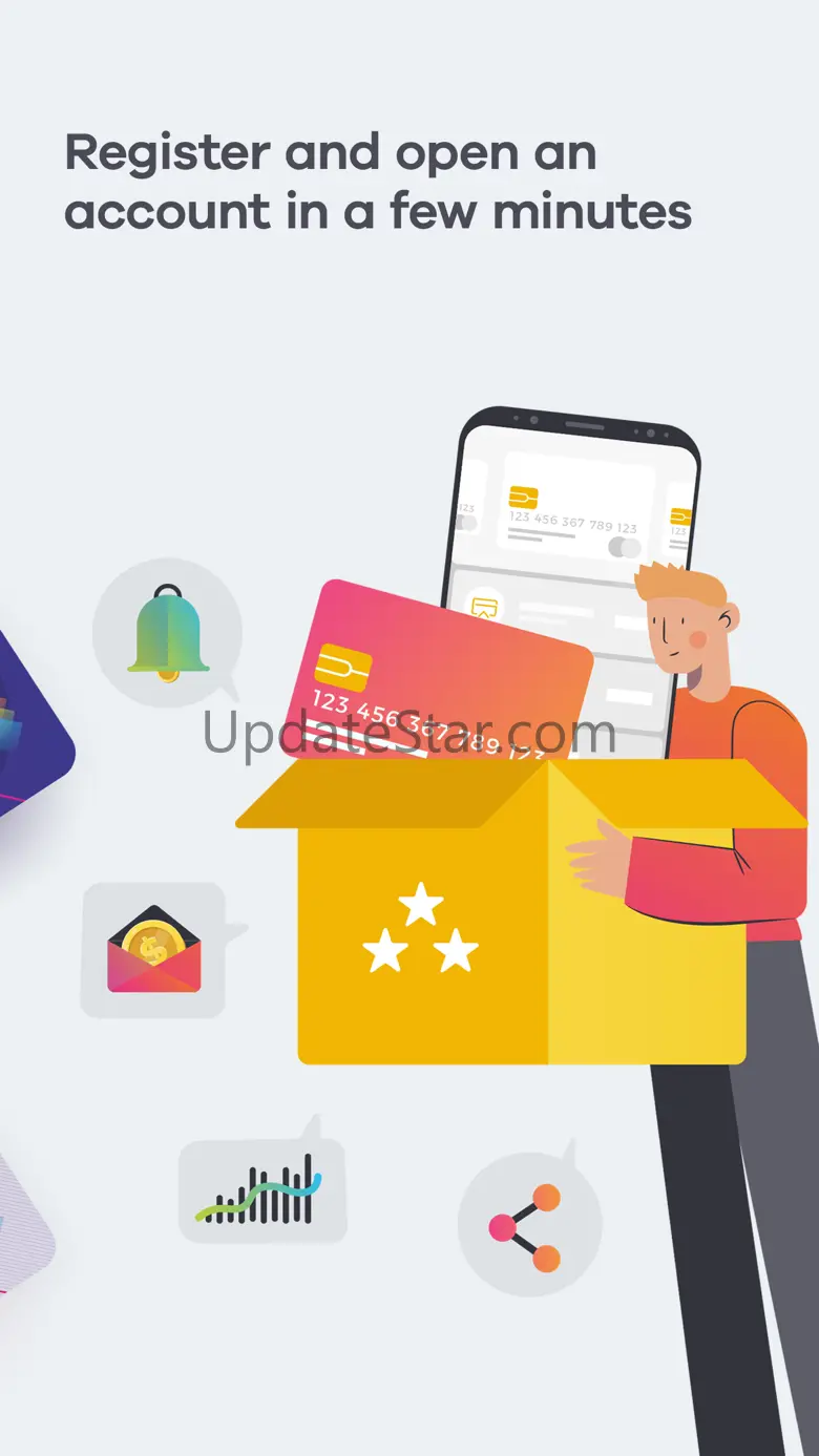 PeakWallet 2.9.4