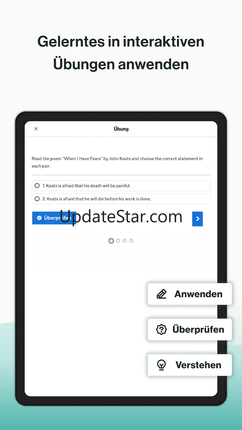 Spotlight - Englisch lernen 2.7