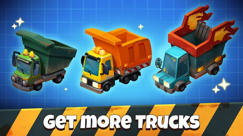 Idle Trash Tycoon: Junkyard 1.2.1