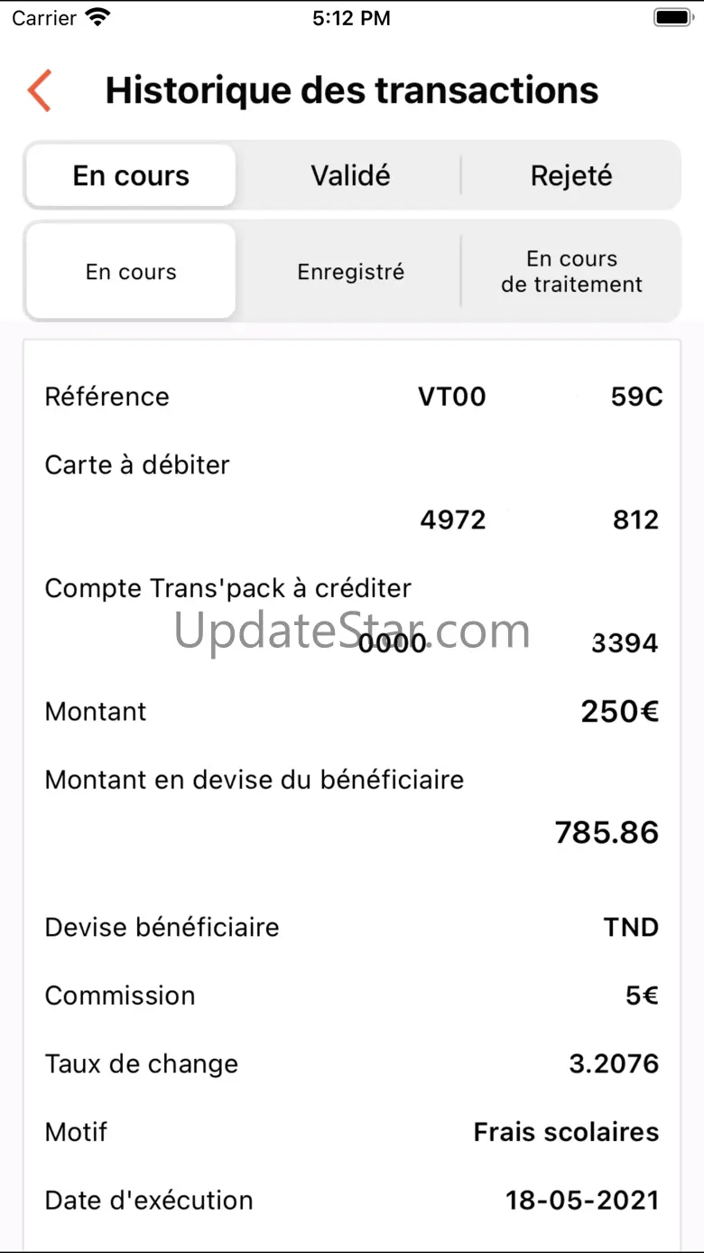 e-Attijari Mobile 16.0