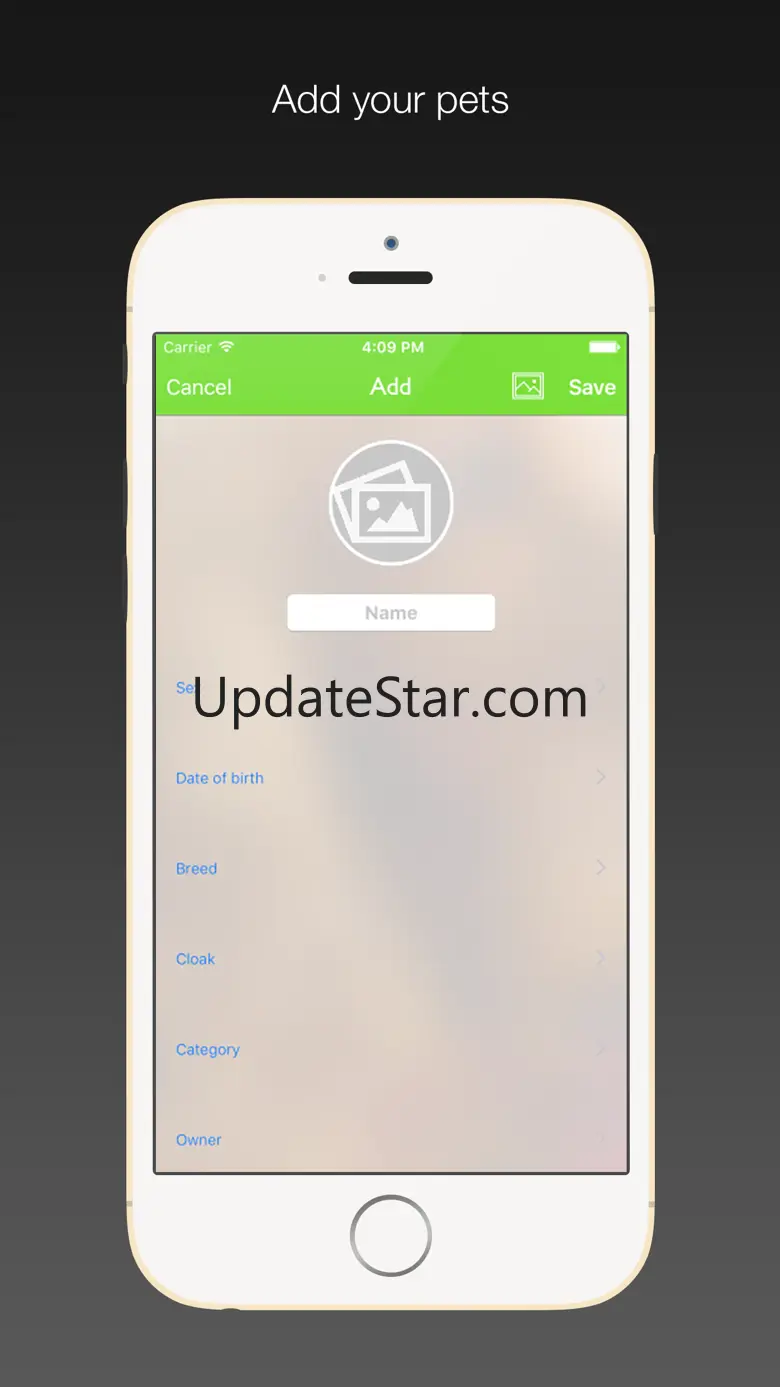 PetsDiary 2.8.5