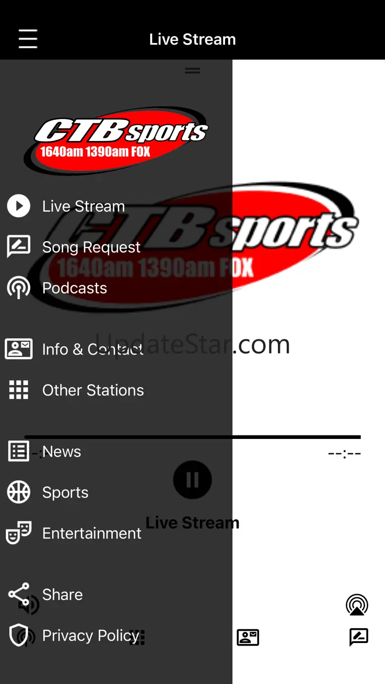 CTB Sports 11.0.67