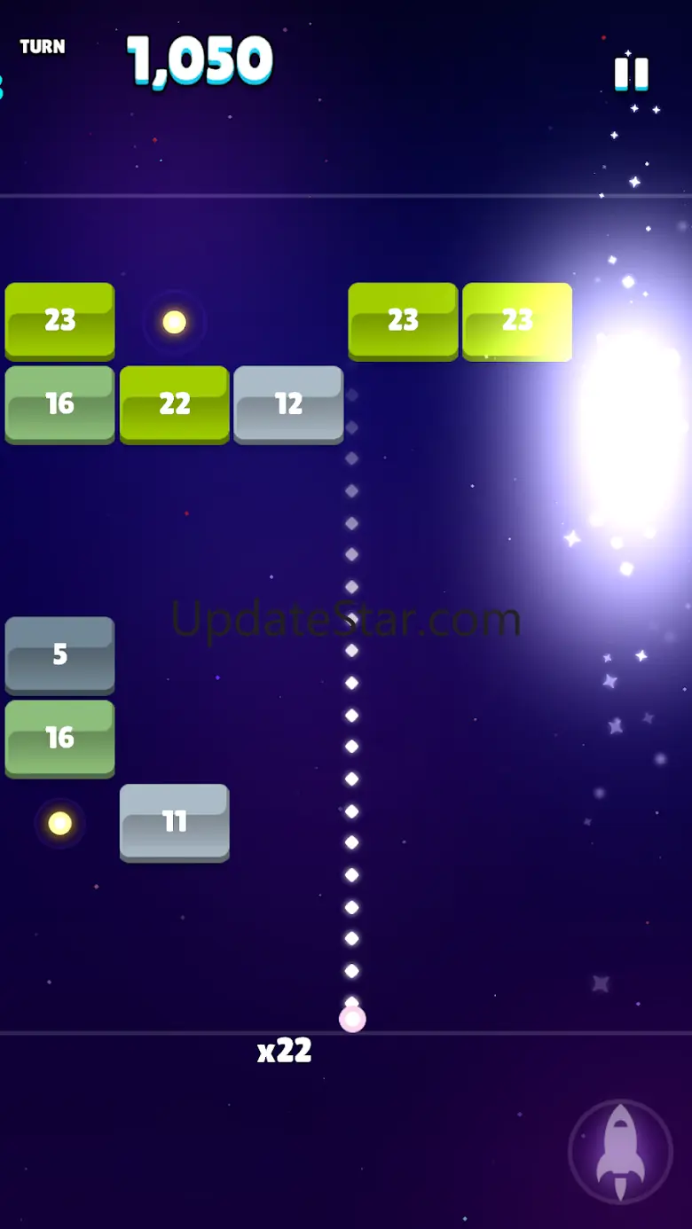 Bounce & Break 0.70