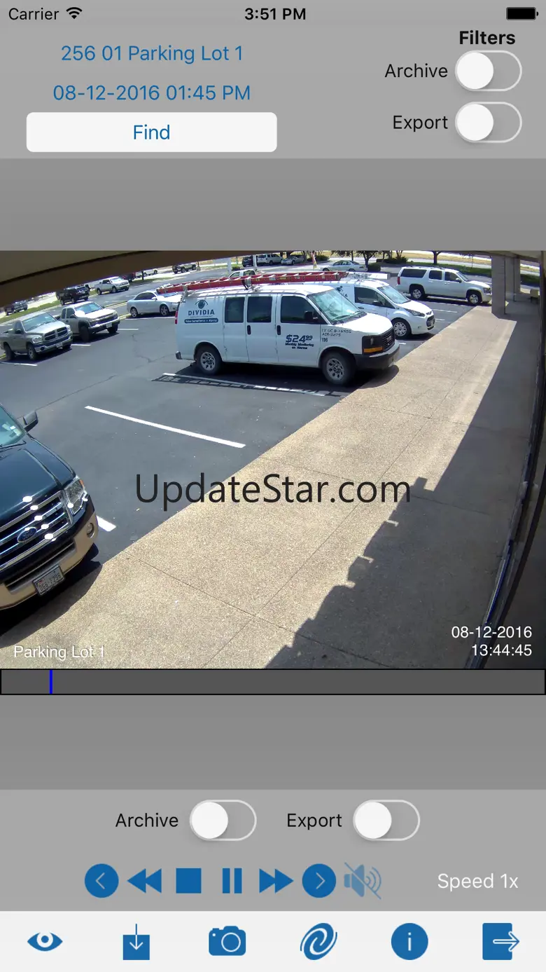 Dividia Viewer 2023.11.1