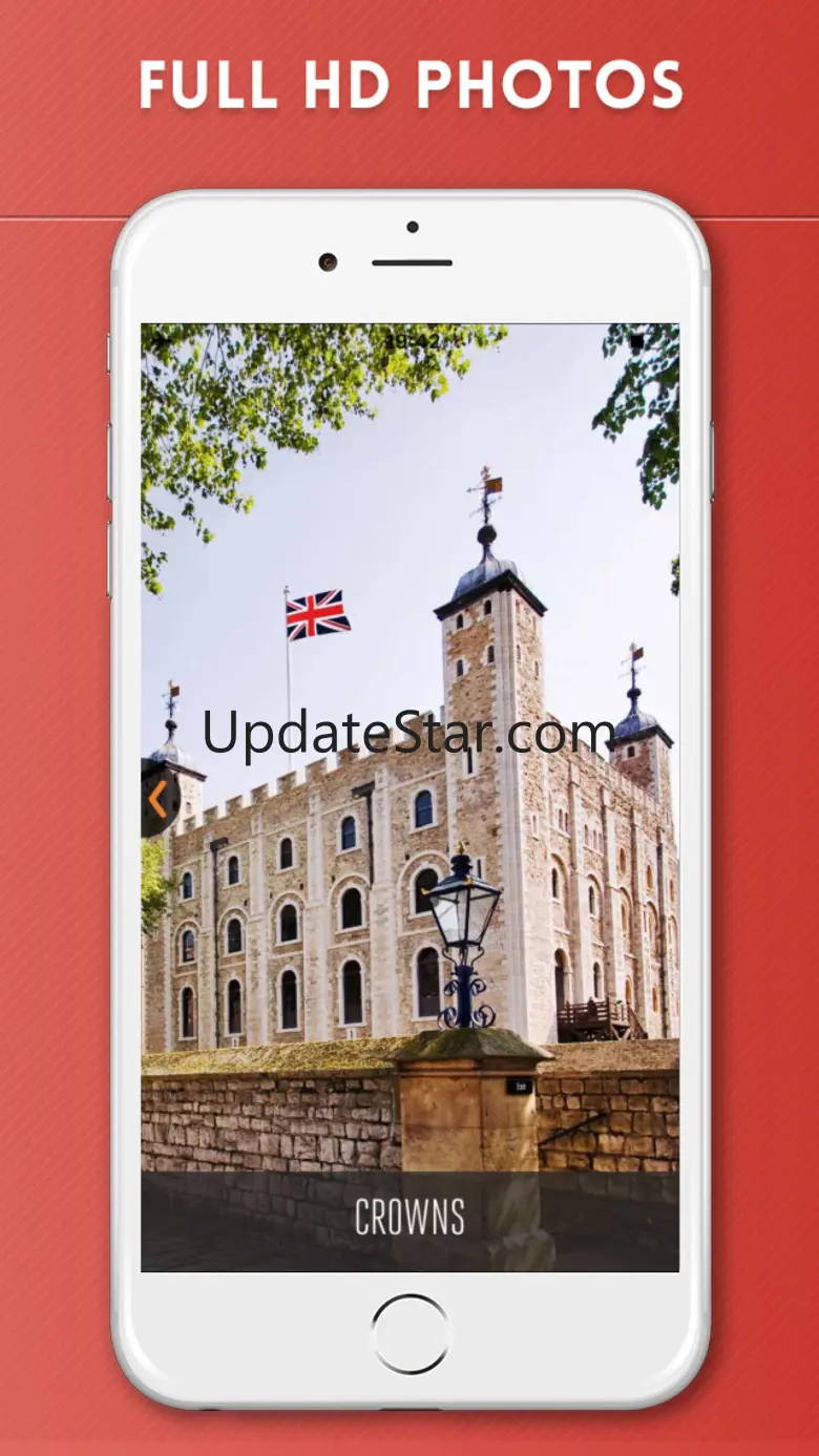 Tower of London Visitor Guide 1.1