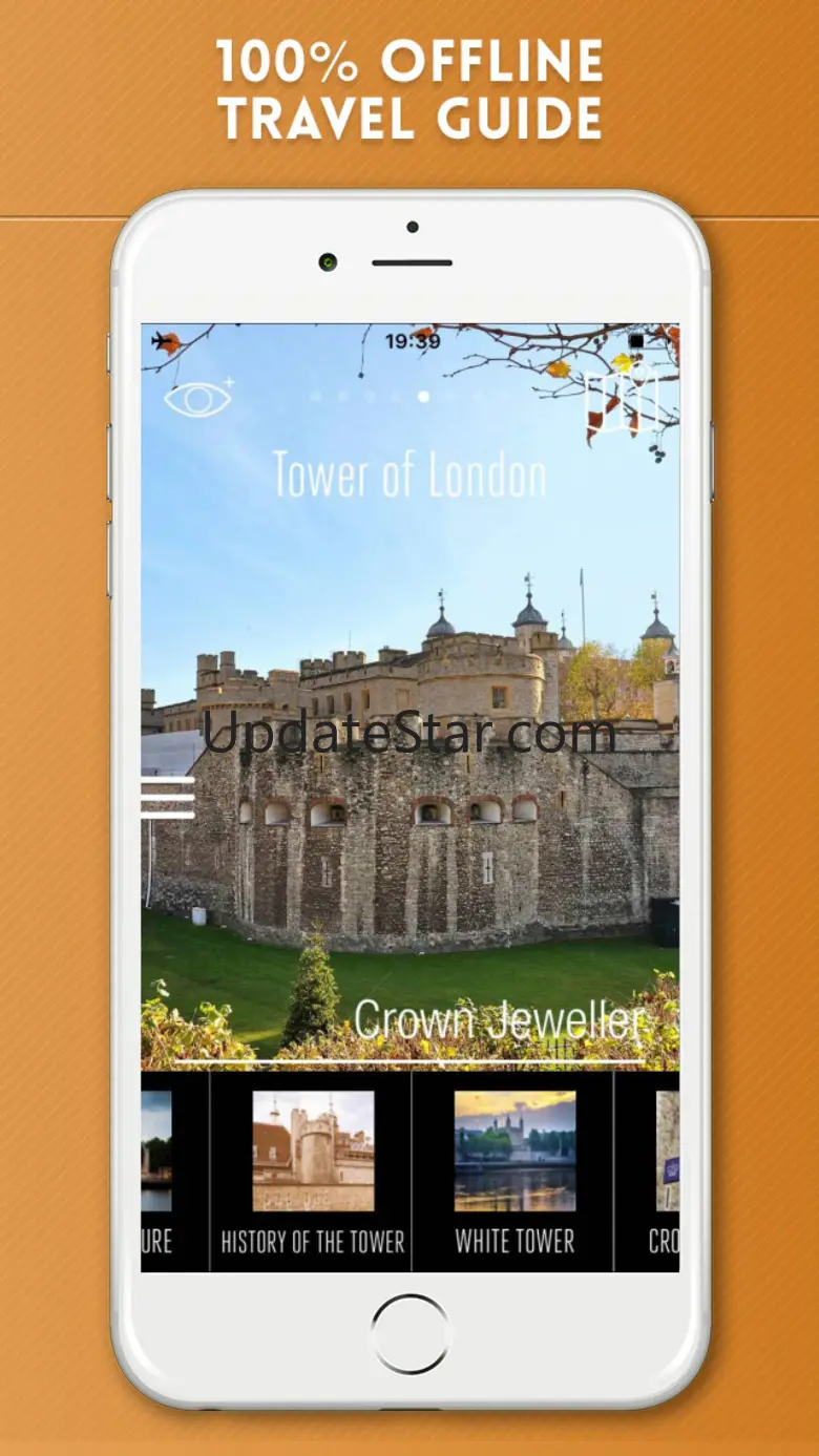 Tower of London Visitor Guide 1.1