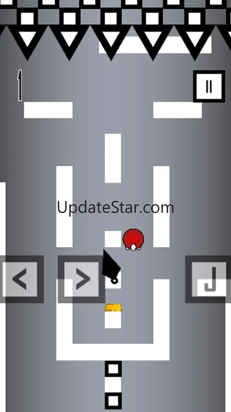 Gravity Fall Games Racing Down Fun Games For Kids & Teens 1.0
