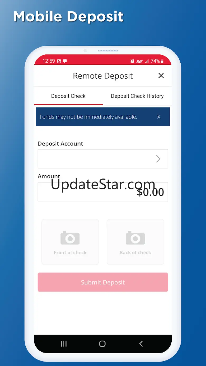 CAMPUS USA Credit Union Mobile 5.9.16