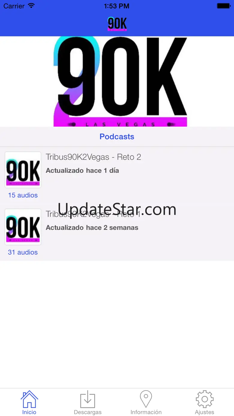 Tribus90K 1.1.2