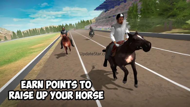 Horse Racing Championship: Riding Simulator 1.0