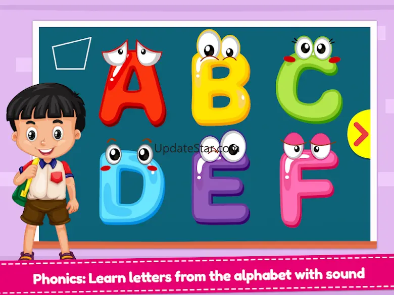 Kiddo Learn: All in One Presch 104