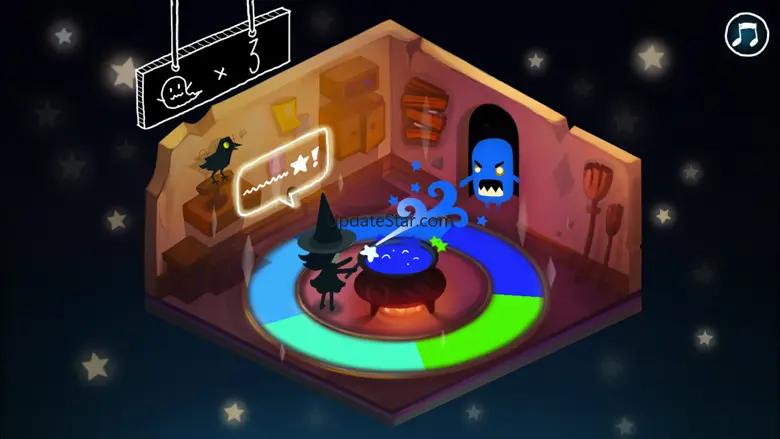 Witch Twitch 1.05