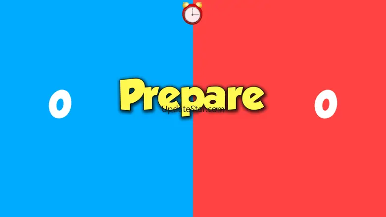 Party Tapper: Multiplayer Party Game for 2 players 1.0