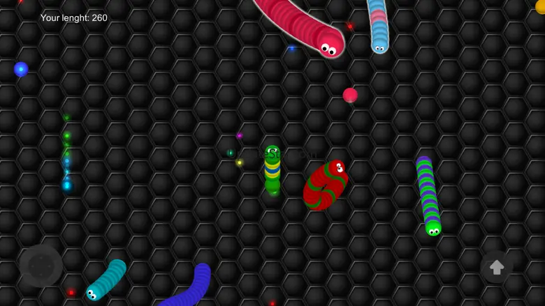 Snake Multi Face Skins Games 1.1