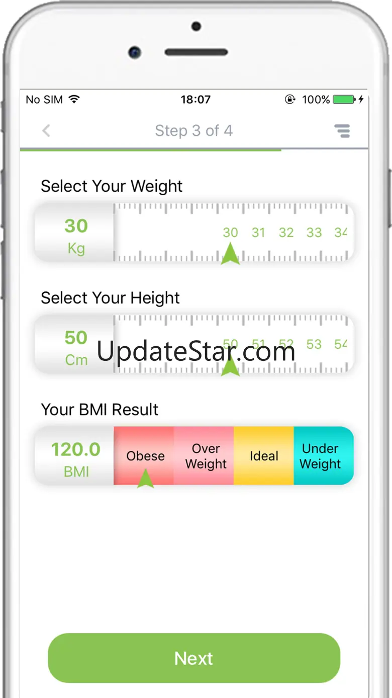 ezediet 1.6.5