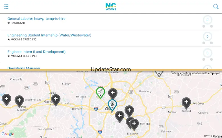 NCWorks 5.9.4