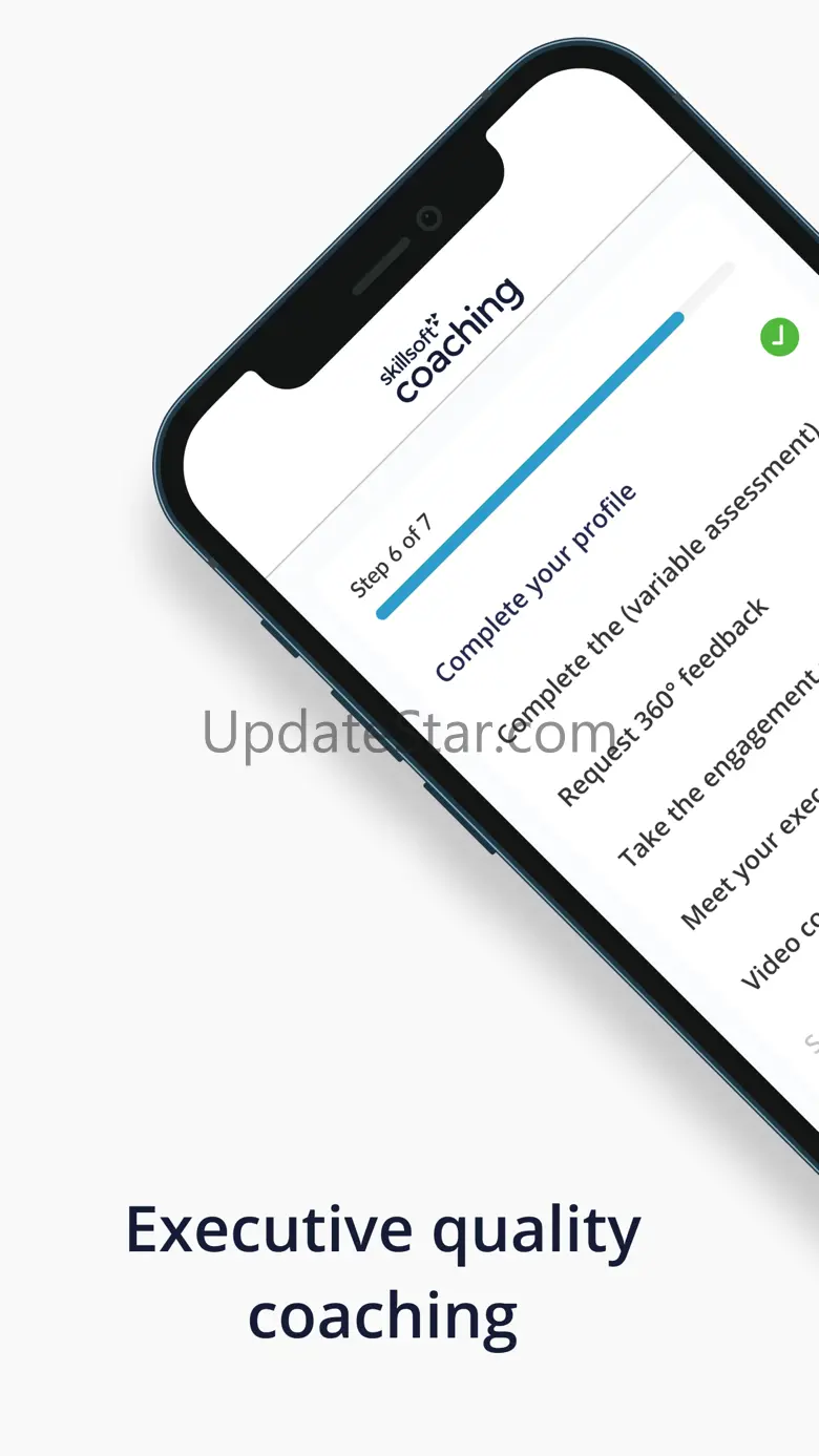 Skillsoft Coaching V10.1.0