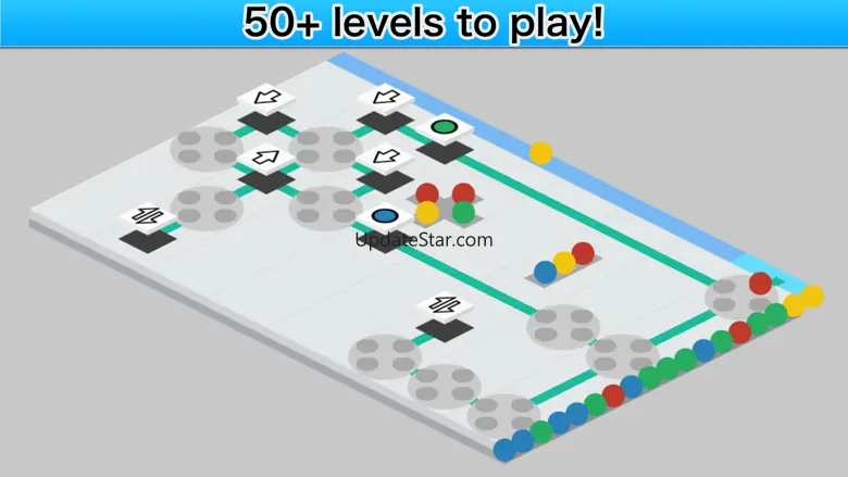 Roll-A-Ball! 1.1.0