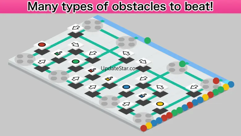 Roll-A-Ball! 1.1.0