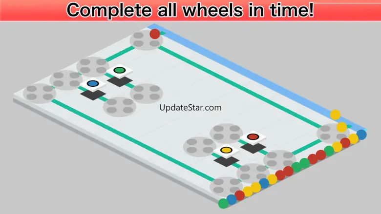 Roll-A-Ball! 1.1.0
