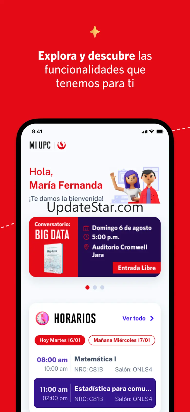Mi UPC 3.7.16