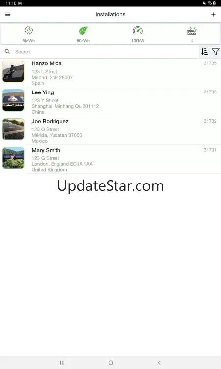 Tigo Energy Intelligence 5.1.04