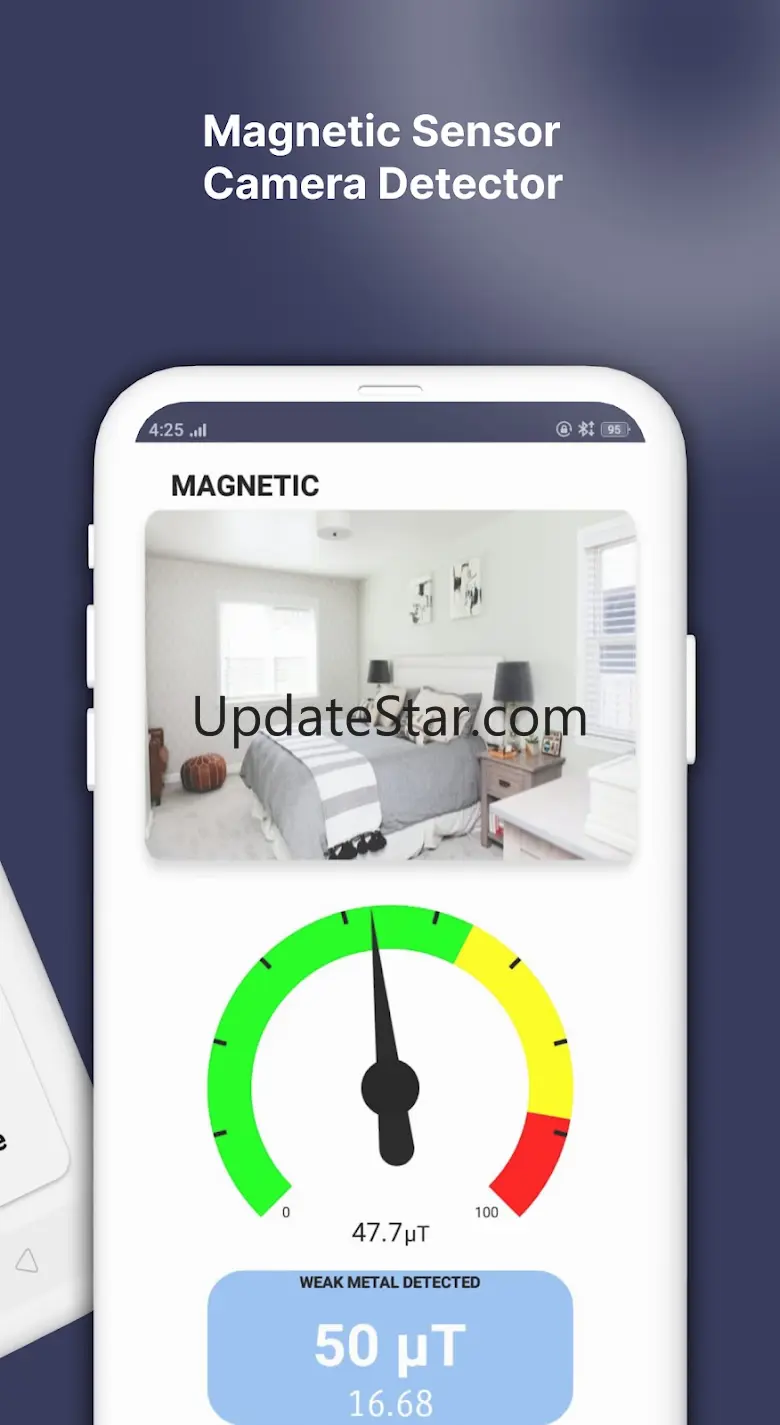 Hidden Camera Detector 7.0