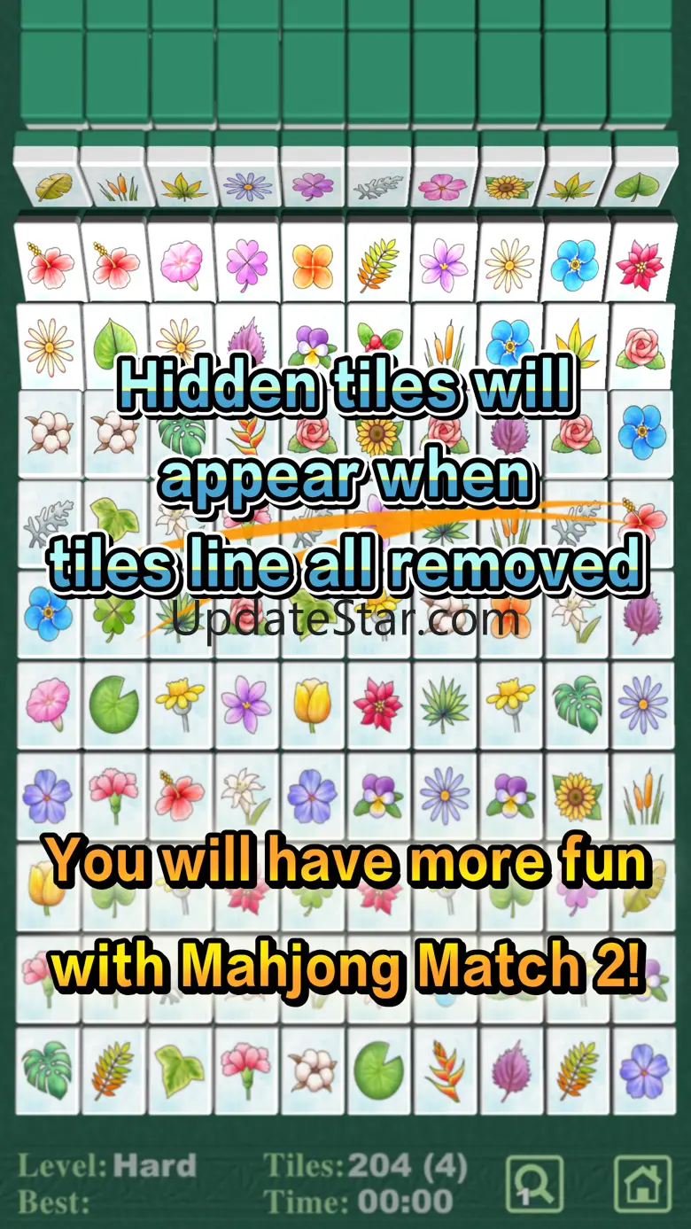 Mahjong Match II 1.4.20