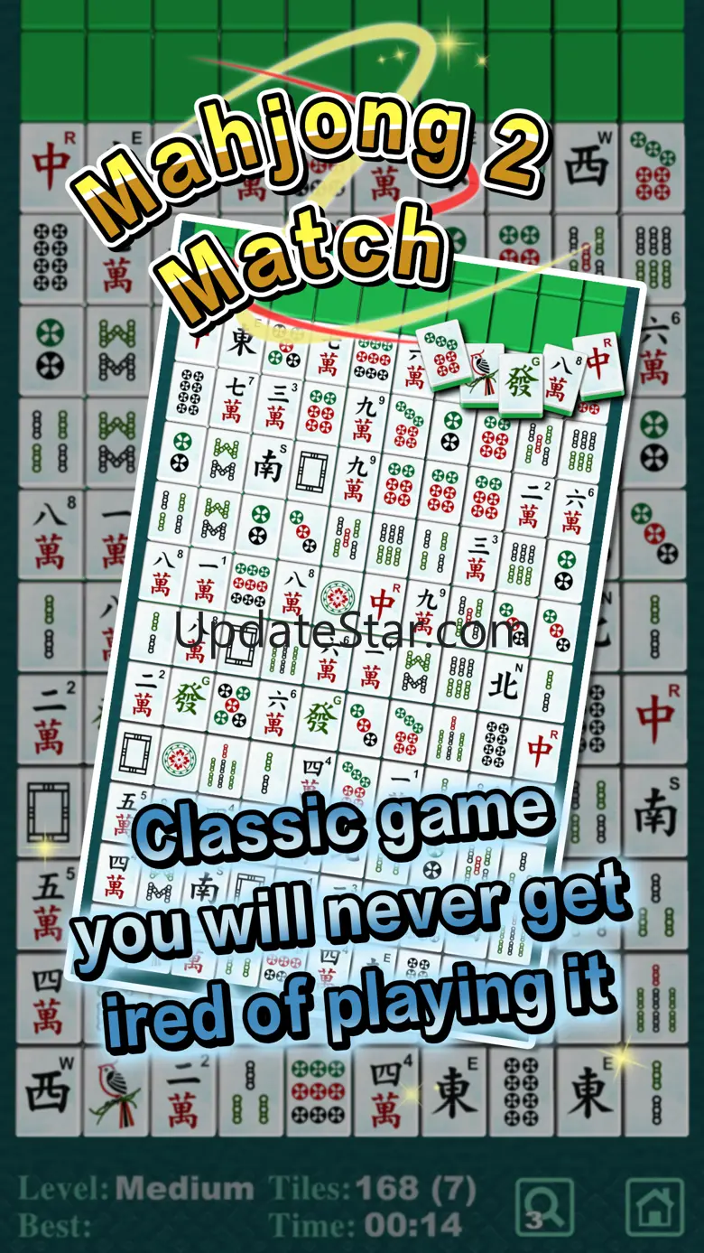Mahjong Match II 1.4.20