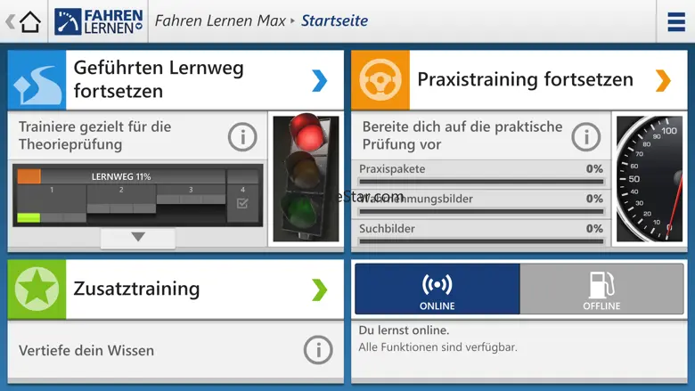 Vogel BKF 2.3.464